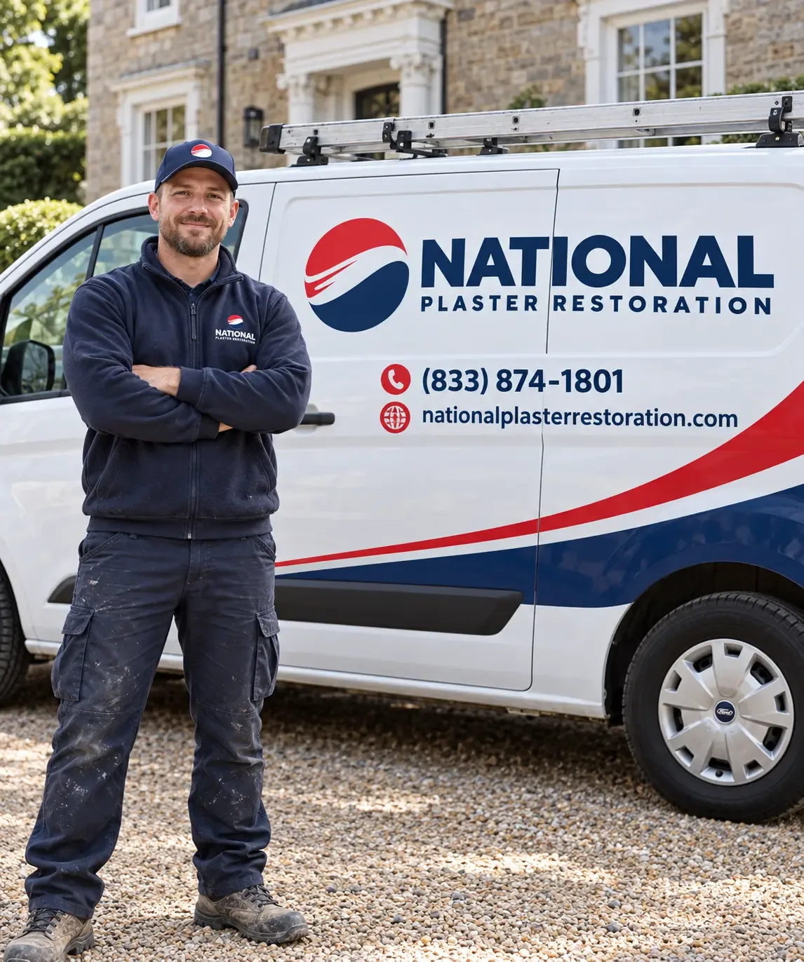 Plaster Repair company in Pipe Creek, TX
